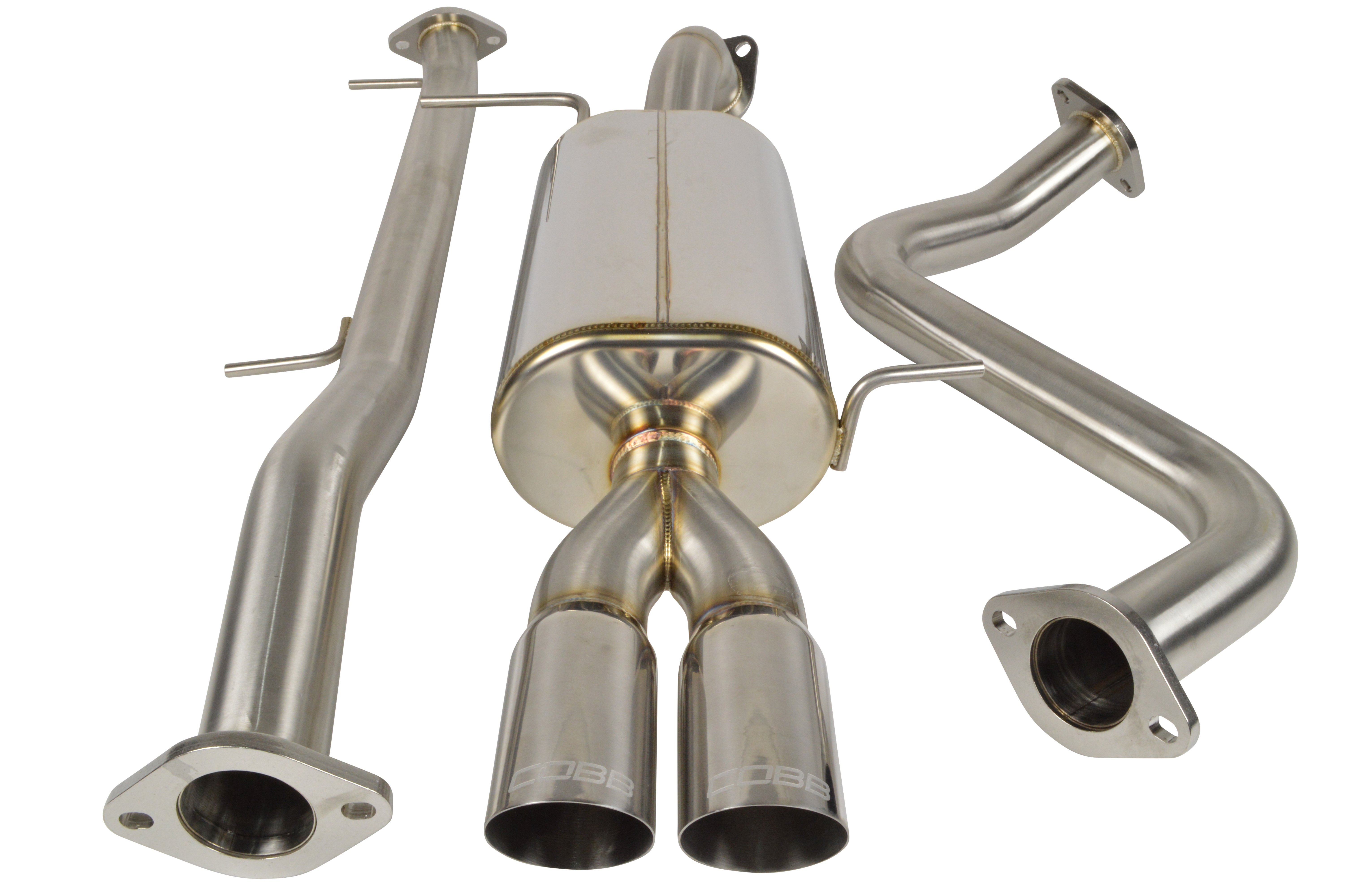 5 Exhaust System Features To Consider