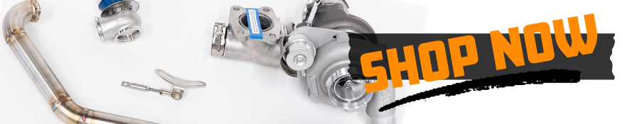 Focus ST EWG (External Wastegate) - Does Your Big Turbo Need It?