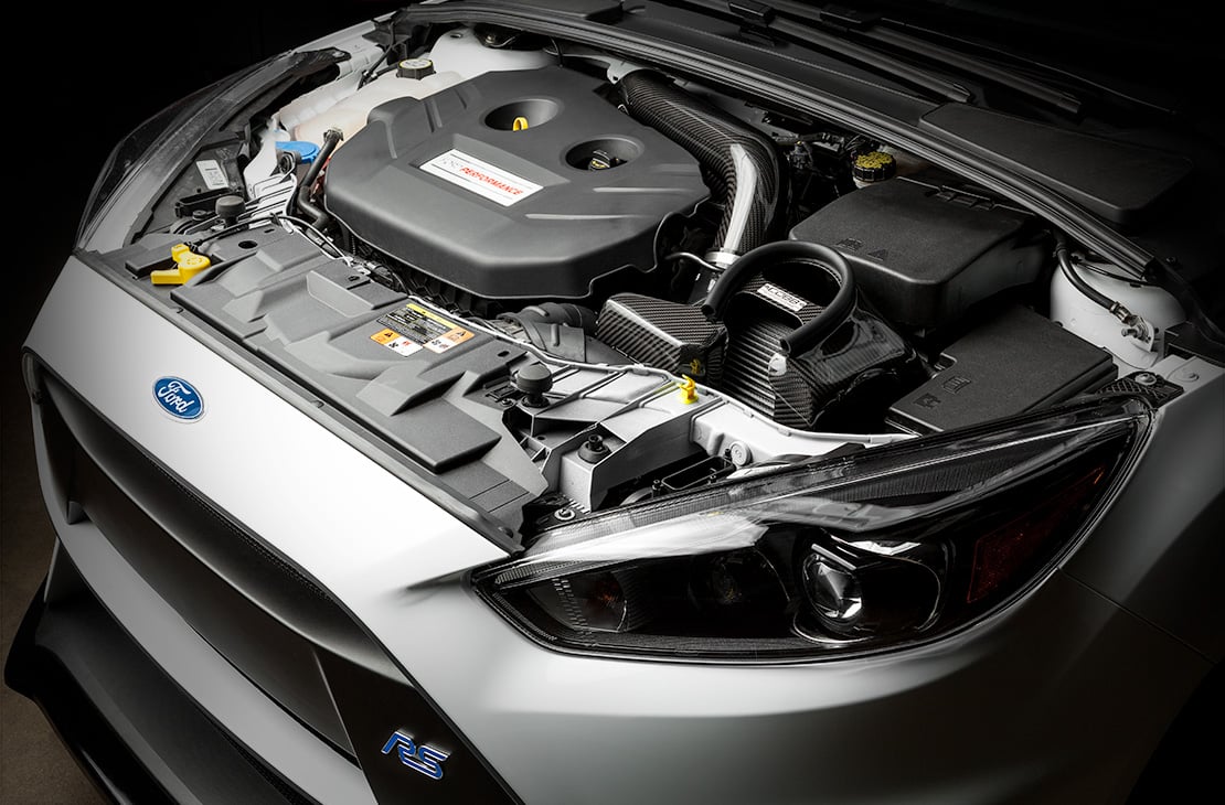 Cobb Tuning Focus ST RS Intake