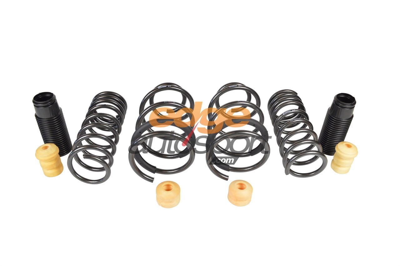 Which Lowering Springs are Best for Your Focus ST?
