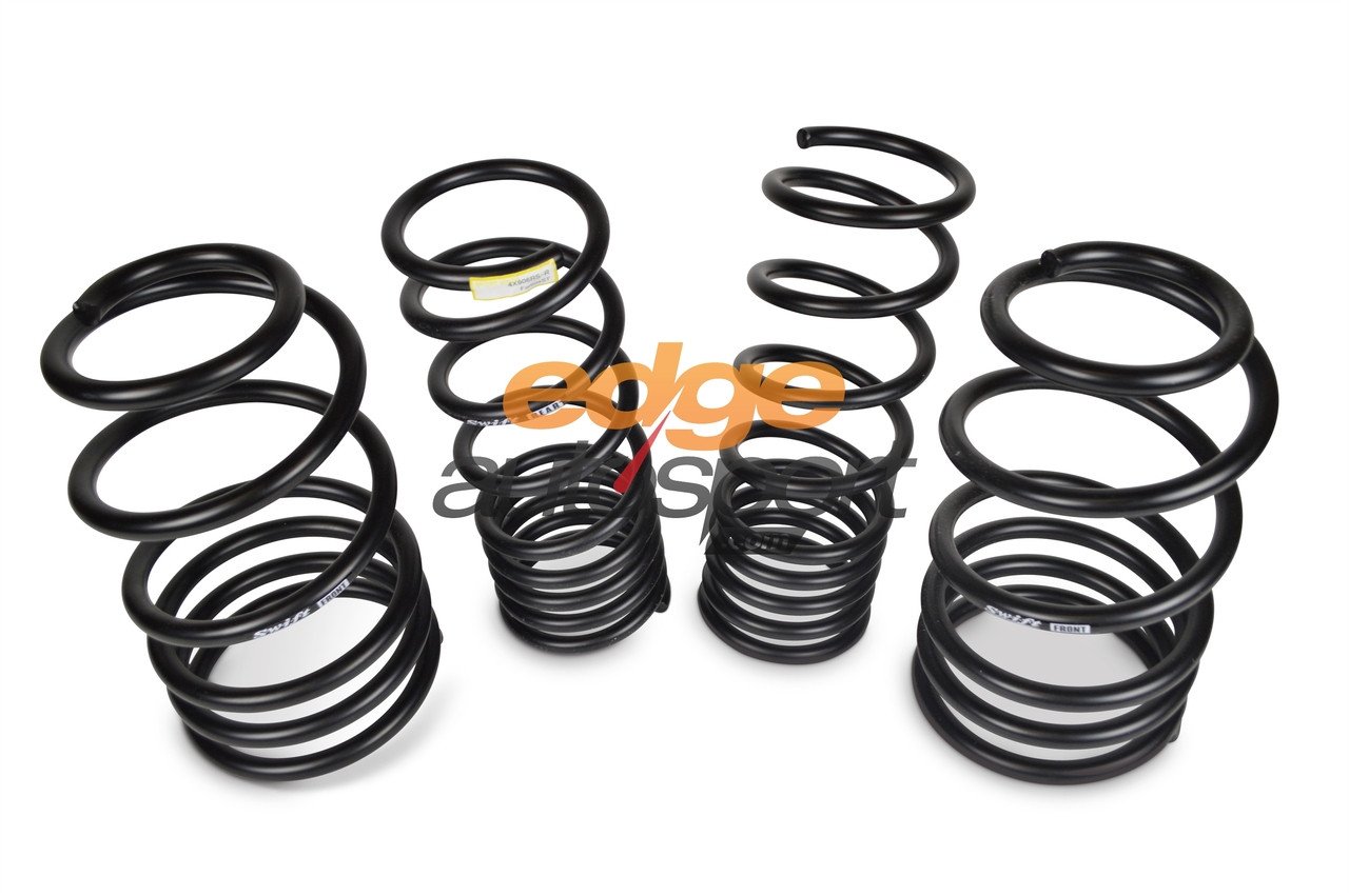 Which Lowering Springs are Best for Your Focus ST?