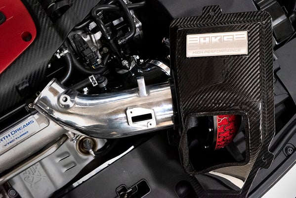 HKS Cold Air Intake