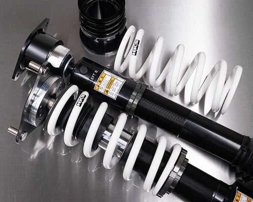 Hypermax coilover