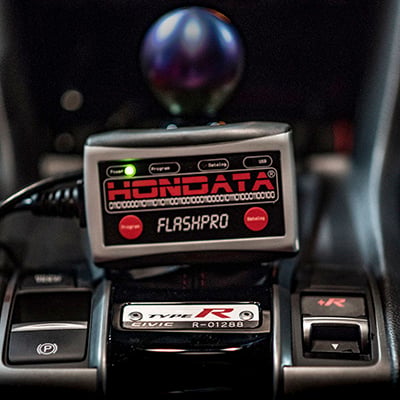 The Best First Mods for the Civic Type R FK8/FL5