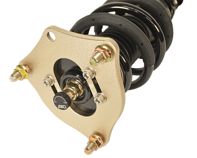 BC Racing BR Type Coilovers Honda Civic Type R (2)