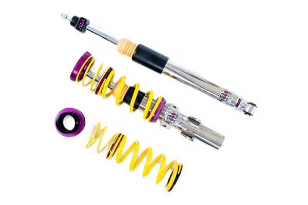 KW Suspensions V3 Coilovers Honda Civic Type R (2)