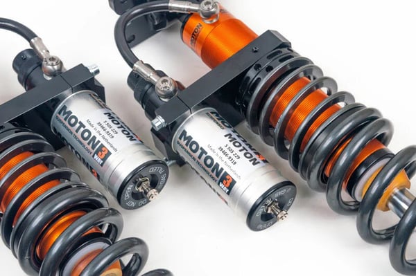 Moton 3 Way Adjustable Suspension Honda Civic Type R (1)