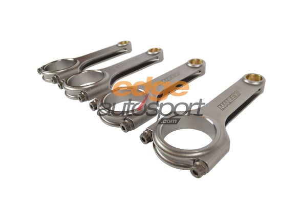 Manley releases upgraded pistons and rods for Focus ST, Mustang ...