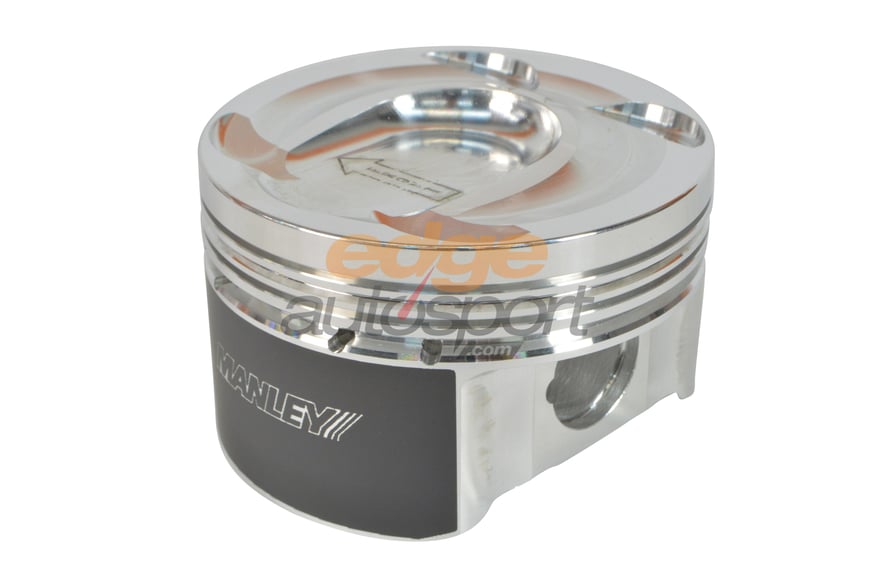 Manley releases upgraded pistons and rods for Focus ST, Mustang
