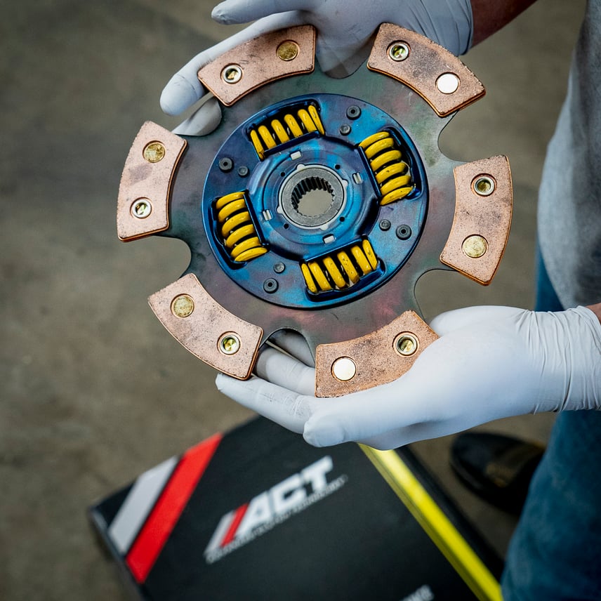 Aftermarket LSD When I Upgrade My Focus ST Clutch?