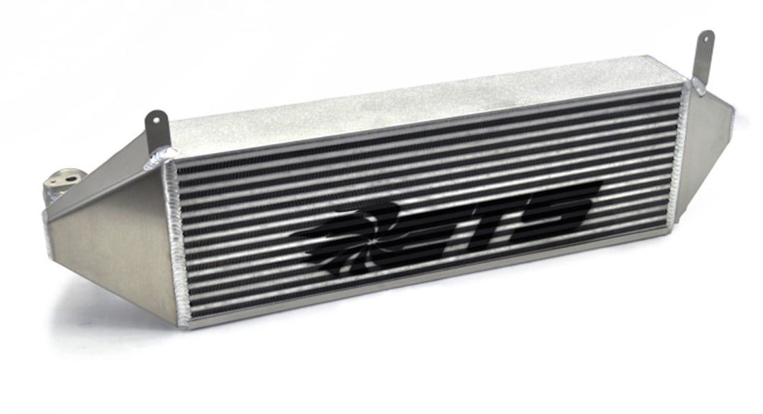 What should you look for in an Intercooler Core?