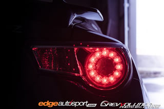 Revvolution BRZ Tail light