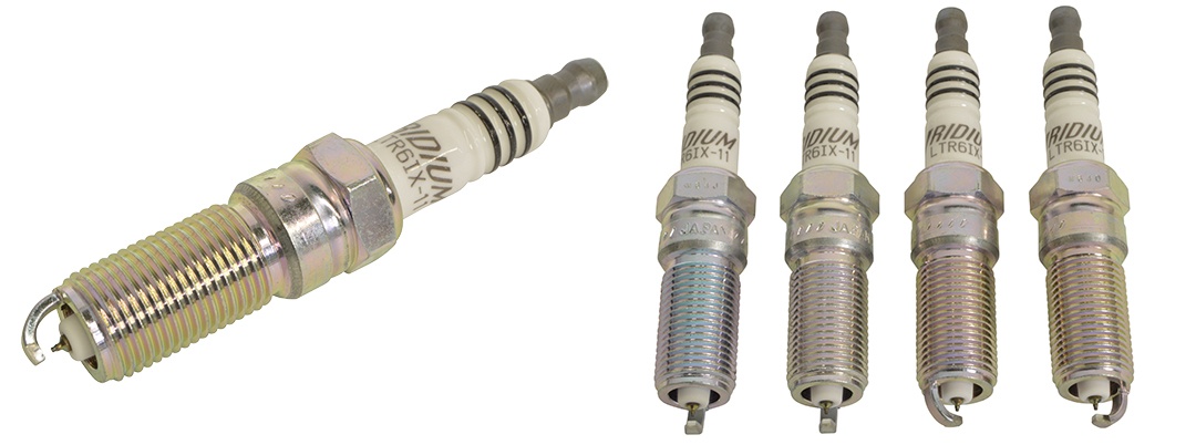 Best Spark Plugs For Focus St