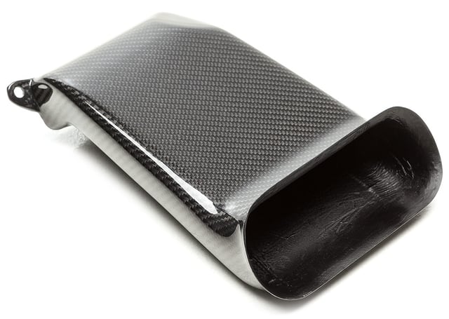 Cobb Tuning Carbon Air Scoop