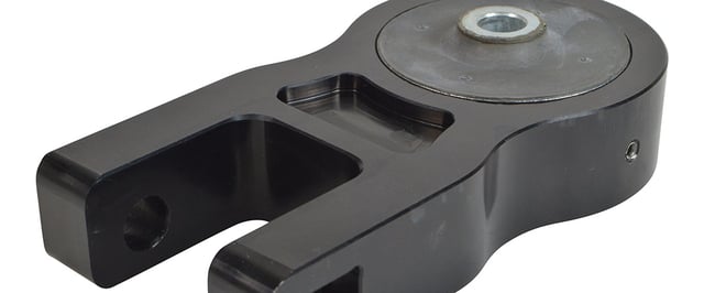 cp-e Rear Motor Mount Focus ST