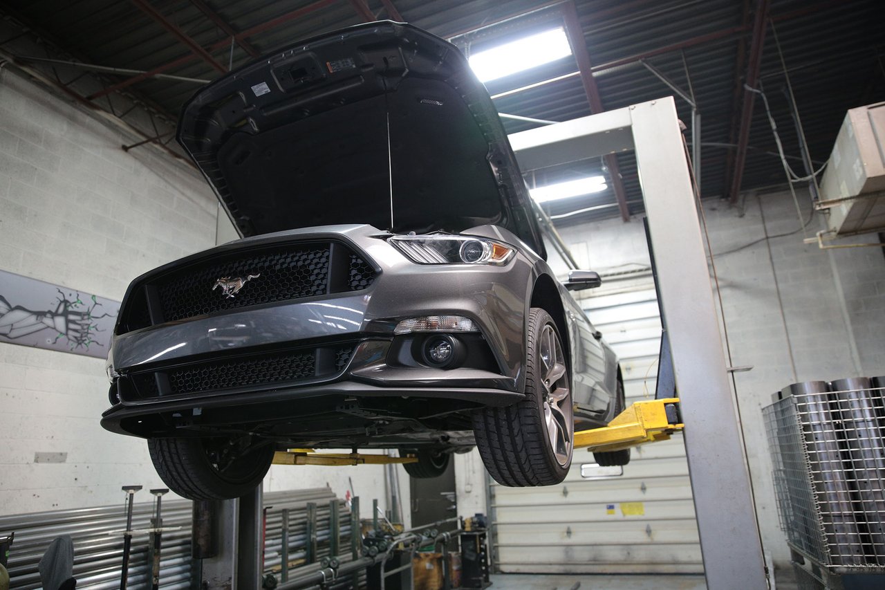 It's All in the Name: Custom Performance Engineering