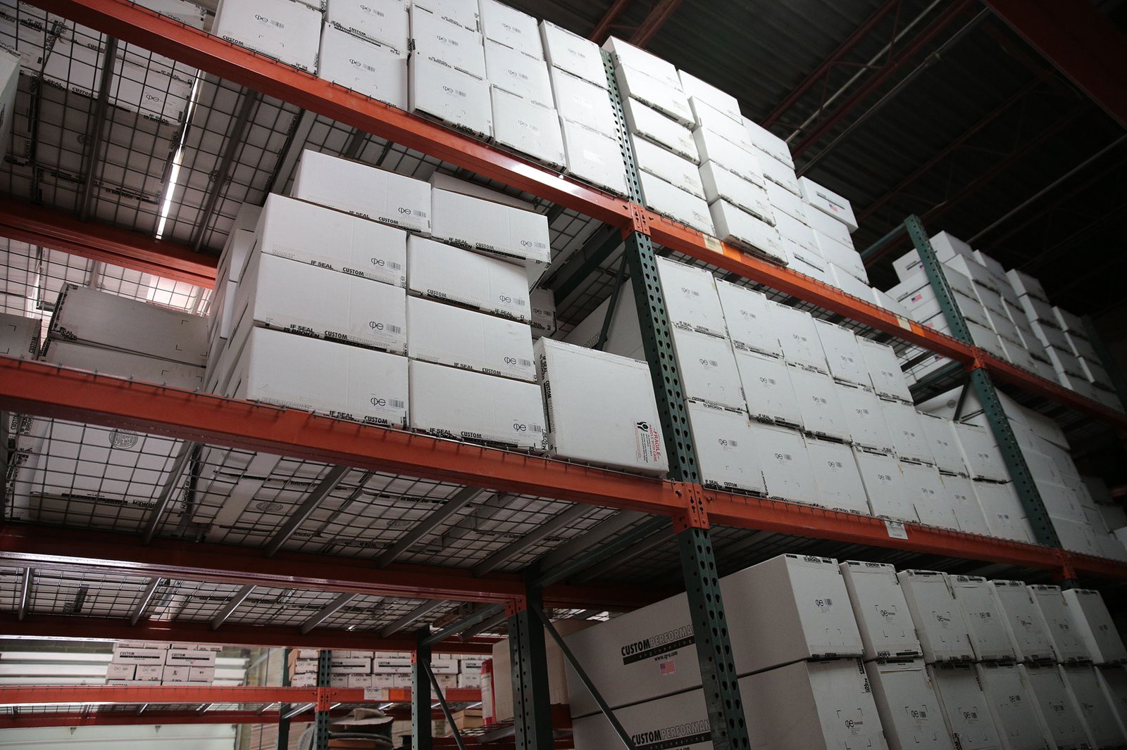 It's All in the Name: Custom Performance Engineering