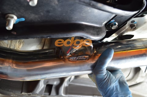 Invidia Downpipe Installation – 2012 Subaru WRX