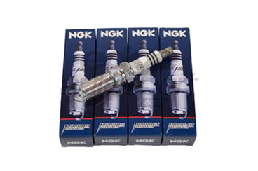 NGK-Spark-Plugs