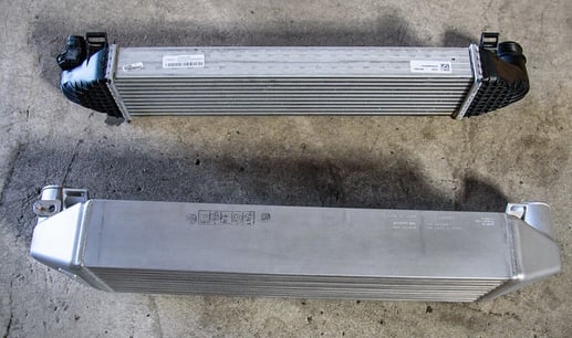 Oem_AfterMarket_Intercooler_Compare