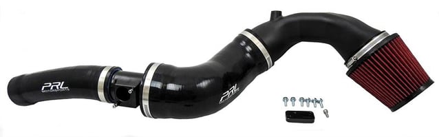 PRL Cobra Cold Air Intake