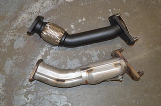 Grimmspeed Up Pipe to Stock Comparison.jpg