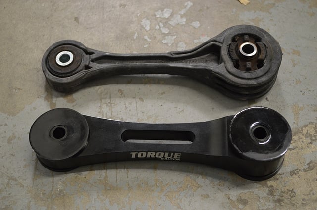 Torque Solution Pitch Stop Mount to Stock Comparison.jpg