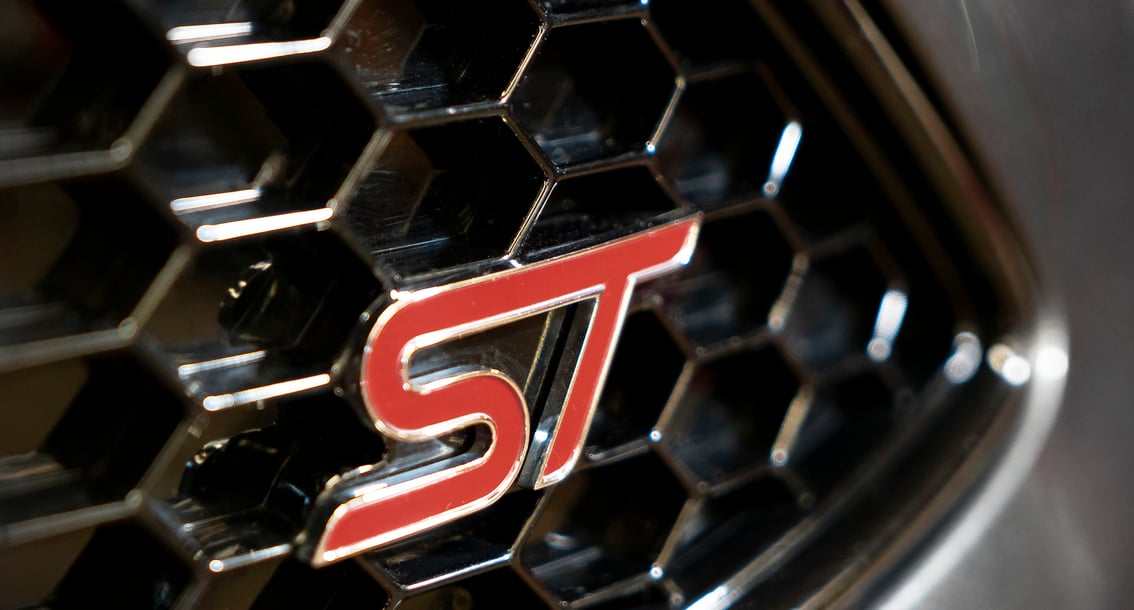 Best First Mods for the Ford Focus ST