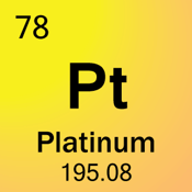 Platinum Element