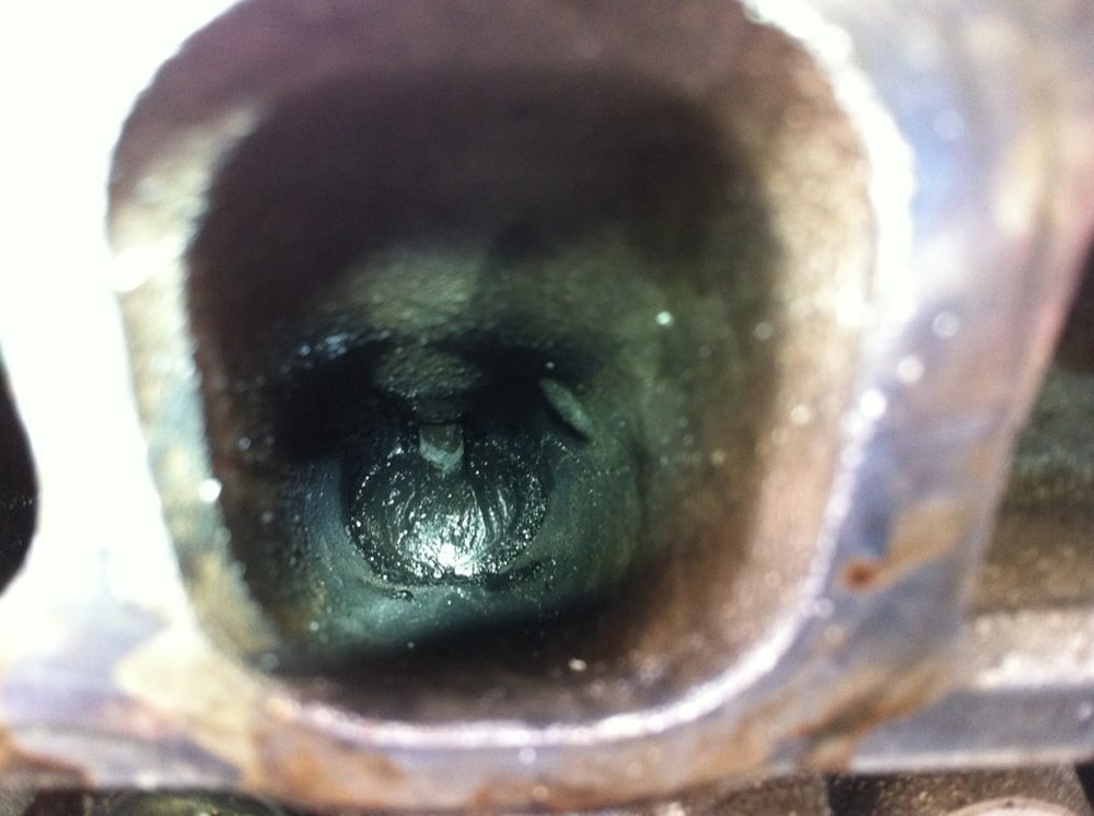 Methanol Injection - Risk or Reward?