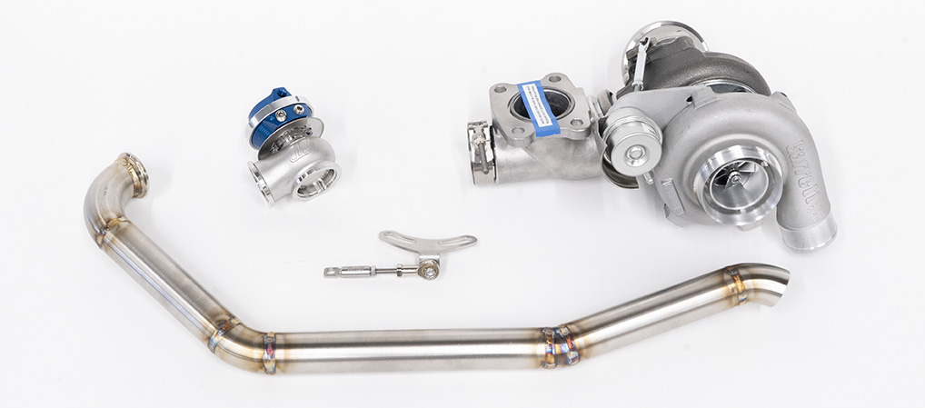 Sti External Wastegate Setup : What is an External Waste-Gate and Do I ...