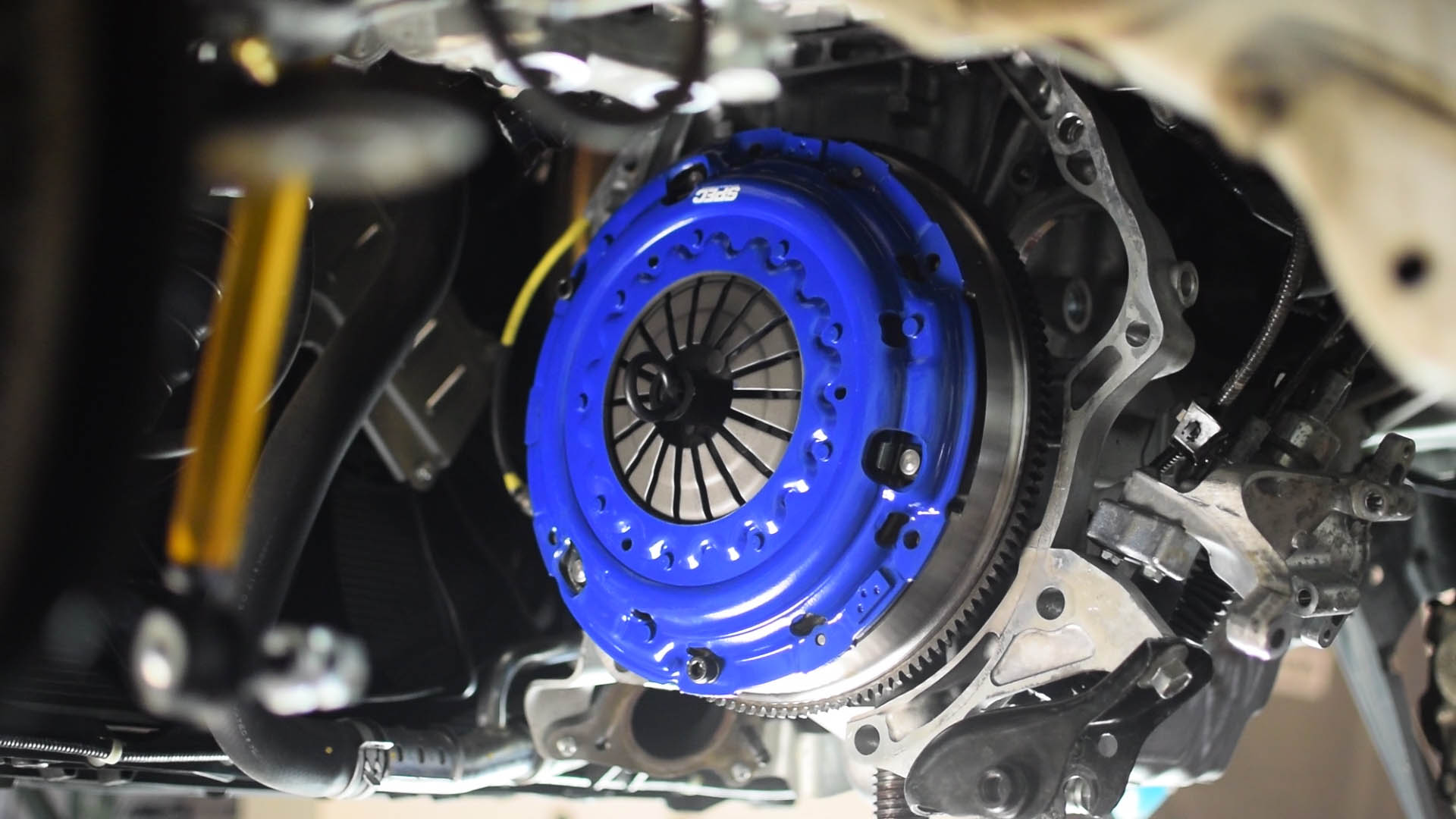 Our 10th Gen Civic Needs a Clutch | Project FC3