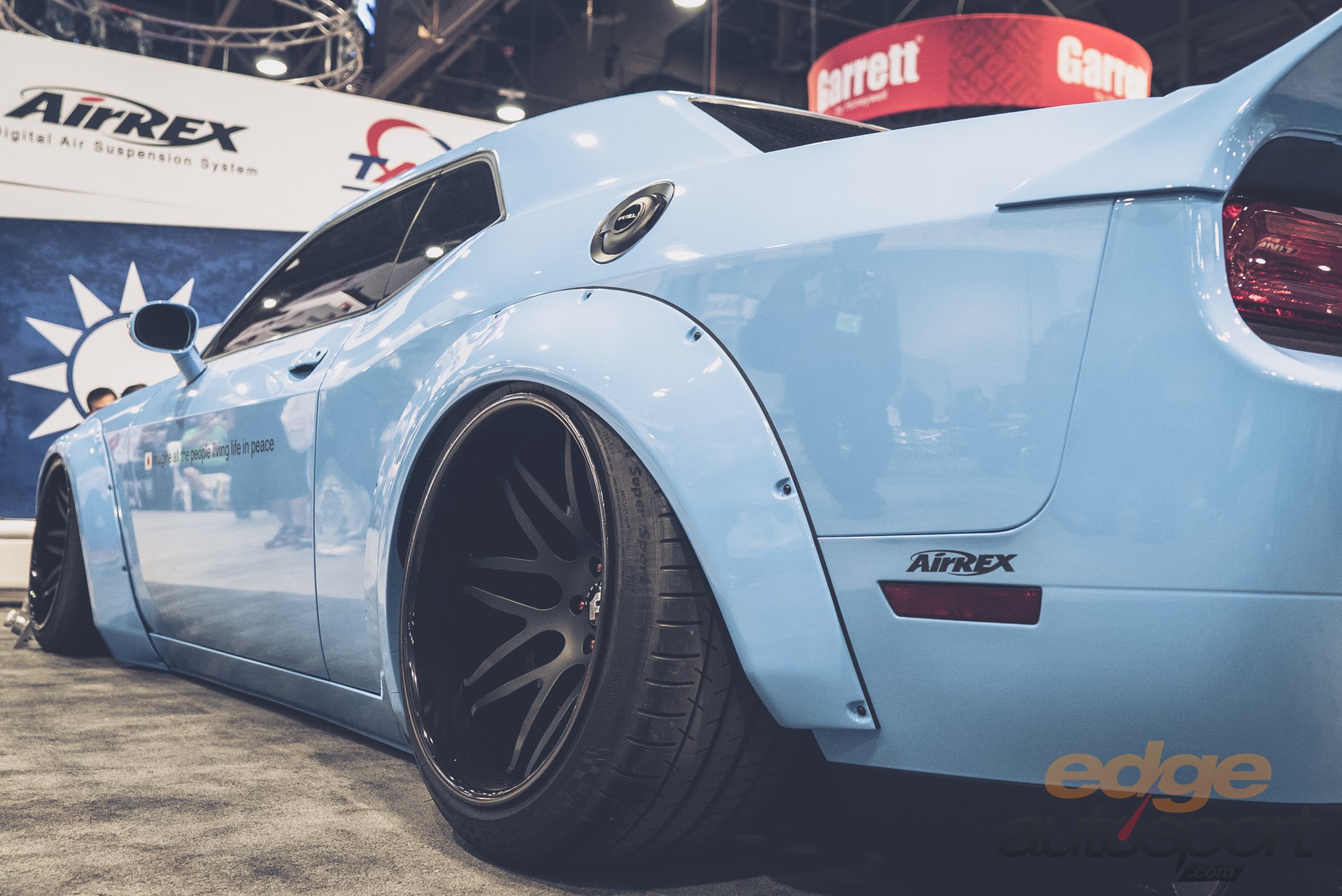 State of the Aftermarket: SEMA Show 2015